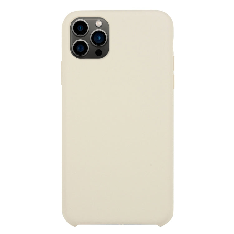 Premium Silicone Case for iPhone 13 Pro Max – Soft Touch Protective Cover