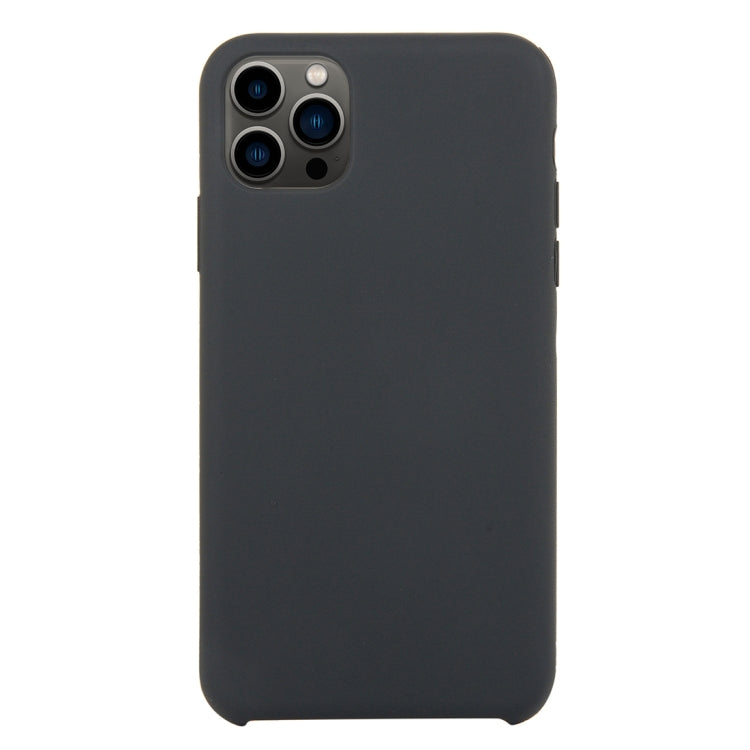 Premium Silicone Case for iPhone 13 Pro Max – Soft Touch Protective Cover
