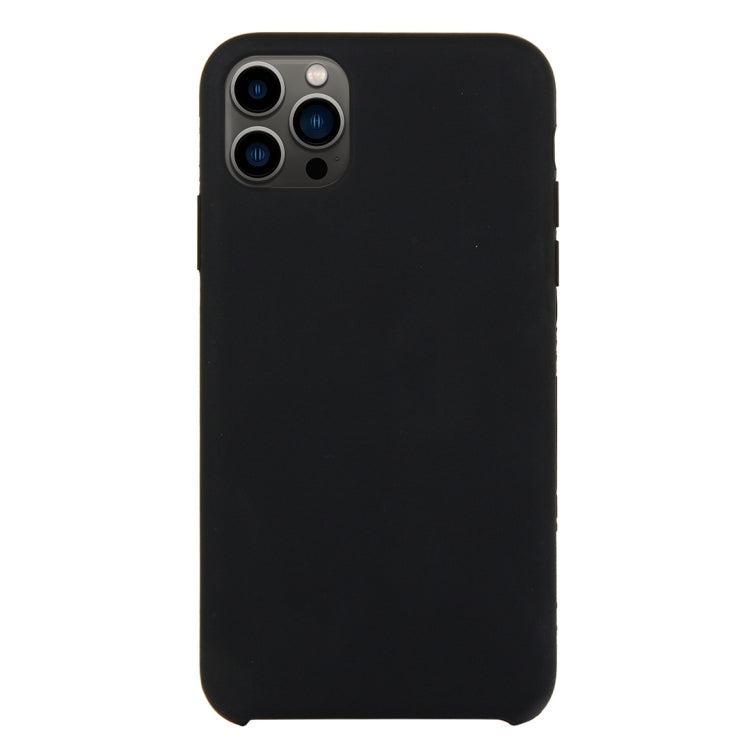 Premium Silicone Case for iPhone 13 Pro Max – Soft Touch Protective Cover