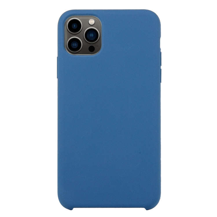 Premium Silicone Case for iPhone 13 Pro Max – Soft Touch Protective Cover
