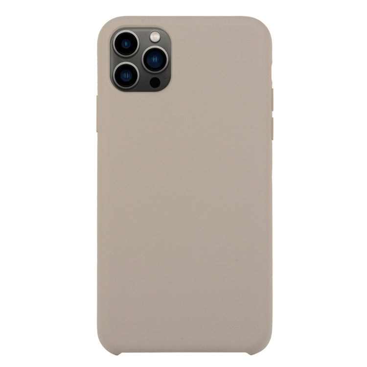 Premium Silicone Case for iPhone 13 Pro Max – Soft Touch Protective Cover
