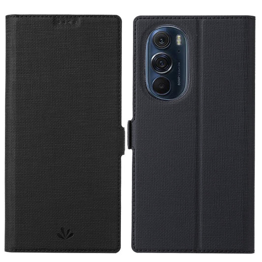 Funda de cuero con hebilla magnética ViLi K Series, para Motorola Moto Edge X30, para Motorola Moto G Stylus 2022, para Motorola Moto G200 5G, para Nokia G300, para Samsung Galaxy S22 5G, para Samsung Galaxy S22+ 5G