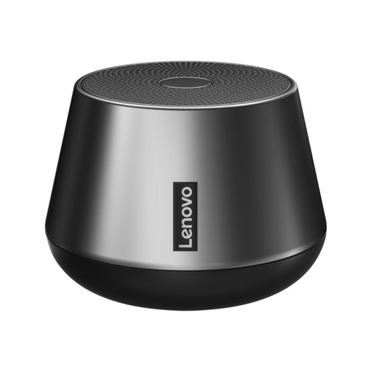 Lenovo K3 Pro Portable Bluetooth Speaker – HiFi Stereo, Waterproof, 6–8H Playtime