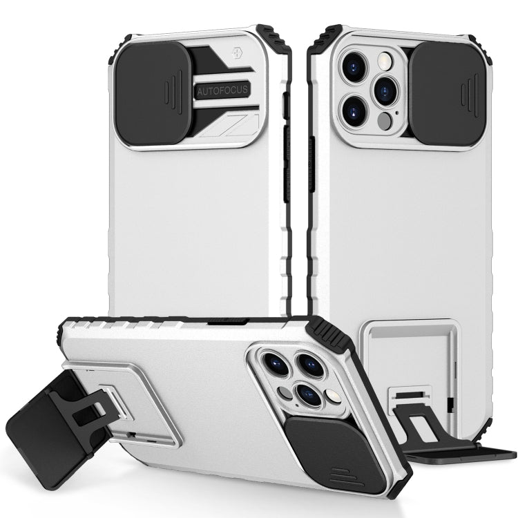 Stereoskopischer Halter mit verschiebbarer Kameraabdeckung, für iPhone 12 Pro Max, für iPhone 13 Pro, für iPhone 13 Pro Max