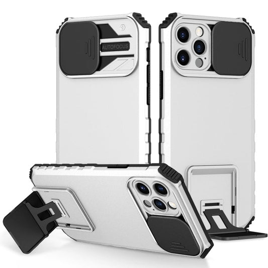 Stereoskopischer Halter mit verschiebbarer Kameraabdeckung, für iPhone 12 Pro Max, für iPhone 13 Pro, für iPhone 13 Pro Max