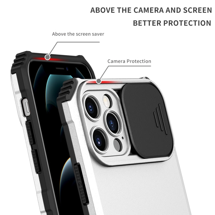 Stereoskopischer Halter mit verschiebbarer Kameraabdeckung, für iPhone 12 Pro Max, für iPhone 13 Pro, für iPhone 13 Pro Max