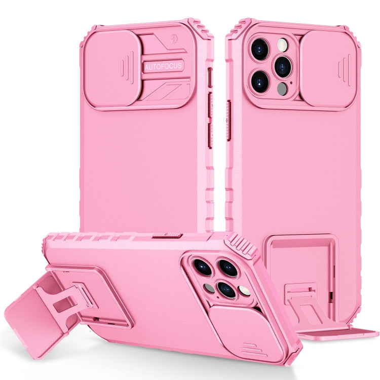 Stereoskopischer Halter mit verschiebbarer Kameraabdeckung, für iPhone 12 Pro Max, für iPhone 13 Pro, für iPhone 13 Pro Max