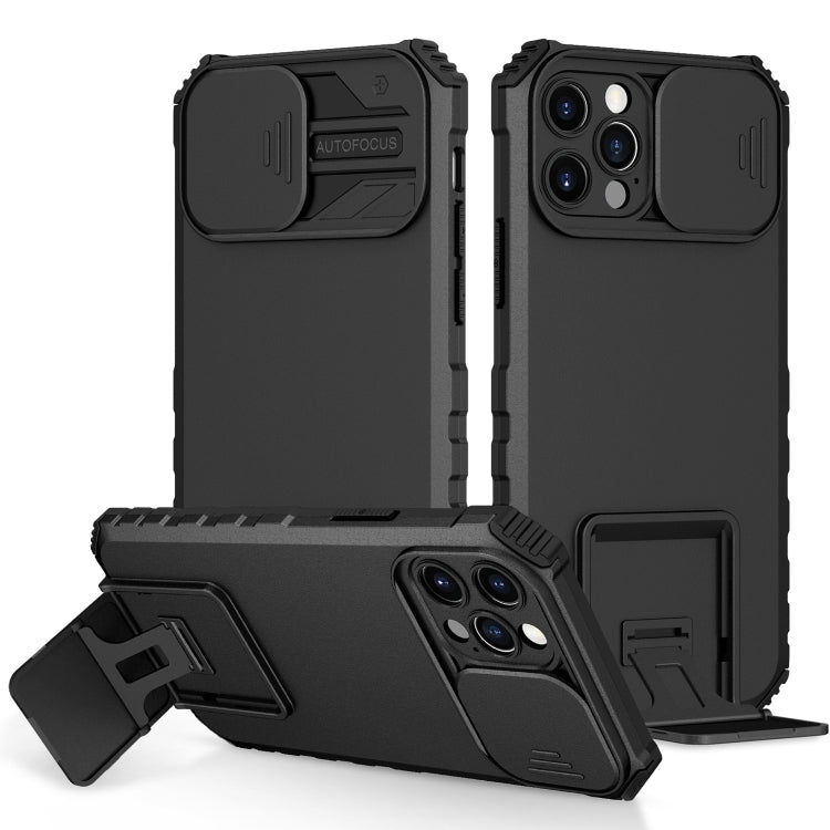 Stereoskopischer Halter mit verschiebbarer Kameraabdeckung, für iPhone 12 Pro Max, für iPhone 13 Pro, für iPhone 13 Pro Max