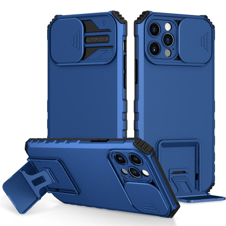 Stereoskopischer Halter mit verschiebbarer Kameraabdeckung, für iPhone 12 Pro Max, für iPhone 13 Pro, für iPhone 13 Pro Max