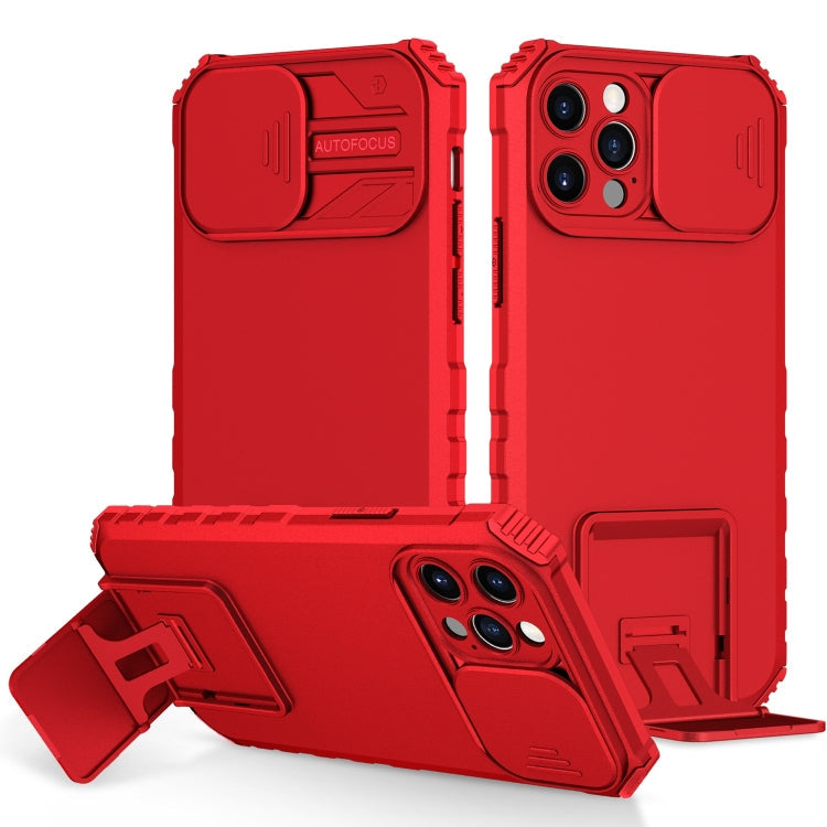 Stereoskopischer Halter mit verschiebbarer Kameraabdeckung, für iPhone 12 Pro Max, für iPhone 13 Pro, für iPhone 13 Pro Max