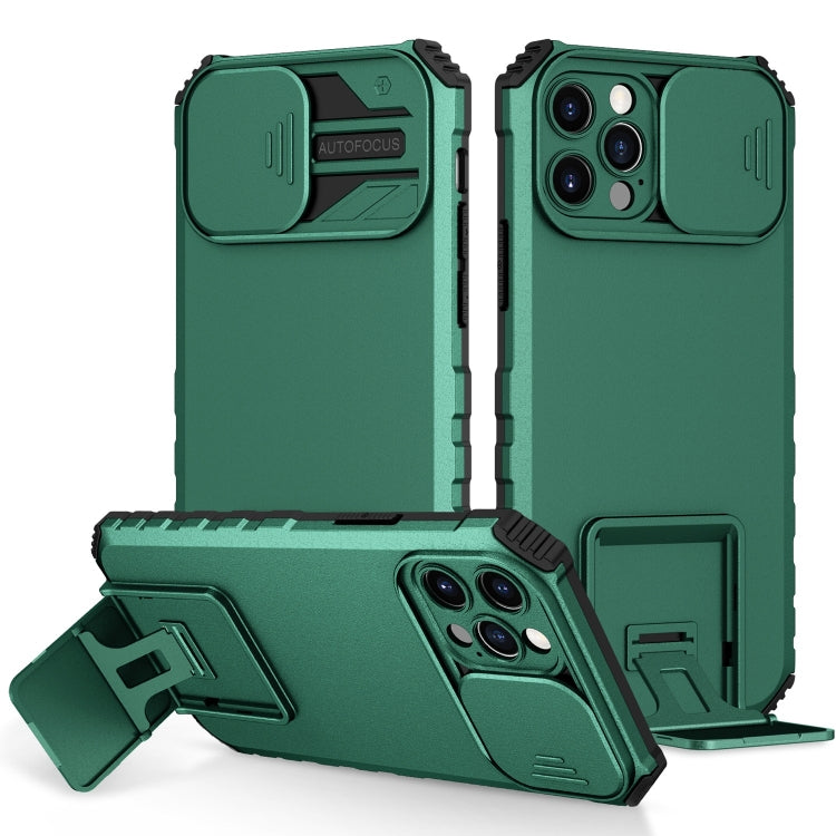 Stereoskopischer Halter mit verschiebbarer Kameraabdeckung, für iPhone 12 Pro Max, für iPhone 13 Pro, für iPhone 13 Pro Max