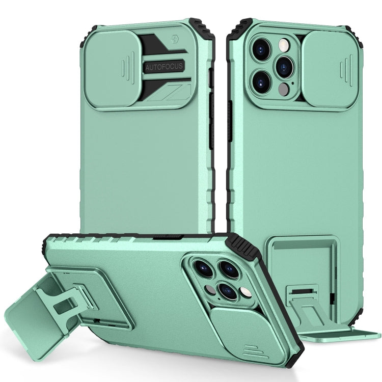 Stereoskopischer Halter mit verschiebbarer Kameraabdeckung, für iPhone 12 Pro Max, für iPhone 13 Pro, für iPhone 13 Pro Max