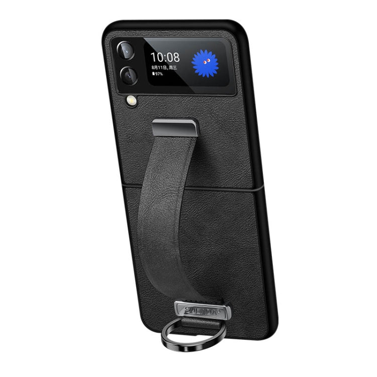 SULADA Cool Series Shockproof Phone Case with Ring Holder | Samsung Galaxy Z Fold2 / Z Flip3 | iPhone 12 Pro / 12 Pro Max
