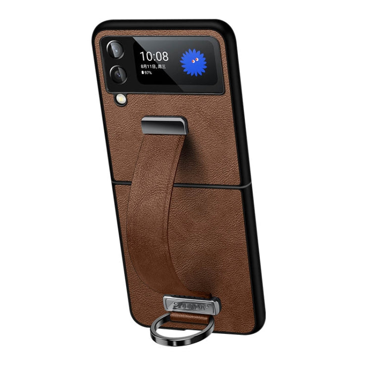 SULADA Cool Series Shockproof Phone Case with Ring Holder | Samsung Galaxy Z Fold2 / Z Flip3 | iPhone 12 Pro / 12 Pro Max