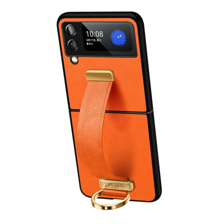 SULADA Cool Series Shockproof Phone Case with Ring Holder | Samsung Galaxy Z Fold2 / Z Flip3 | iPhone 12 Pro / 12 Pro Max