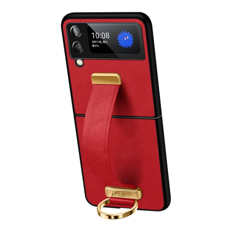 SULADA Cool Series Shockproof Phone Case with Ring Holder | Samsung Galaxy Z Fold2 / Z Flip3 | iPhone 12 Pro / 12 Pro Max