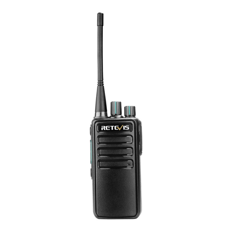 RETEVIS RB29 FRS Walkie Talkie – 1 Pair, VOX, 16 Channels, No Licence Required