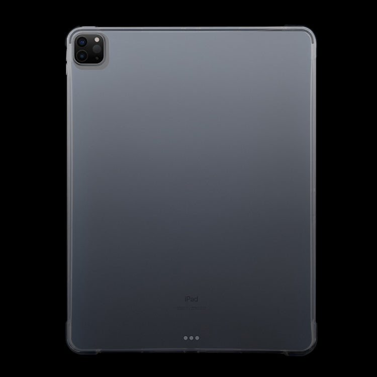 0.75mm Shockproof Transparent TPU Case for iPad Pro 11" & 12.9" (2020)