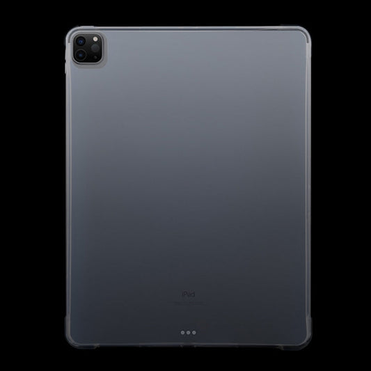 0,75 mm Stoßfeste, transparente TPU-Hülle für iPad Pro 11" & 12.9" (2020)