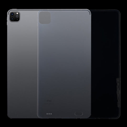 iPad Pro 11 & 12.9 Zoll (2020/2021) Klare TPU Hülle – 0,75mm HD Transparente Schutzhülle