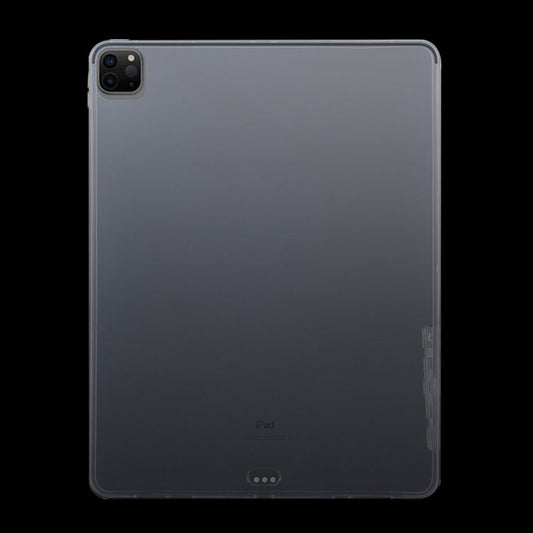 iPad Pro 11 & 12.9 Zoll (2020/2021) Klare TPU Hülle – 0,75mm HD Transparente Schutzhülle