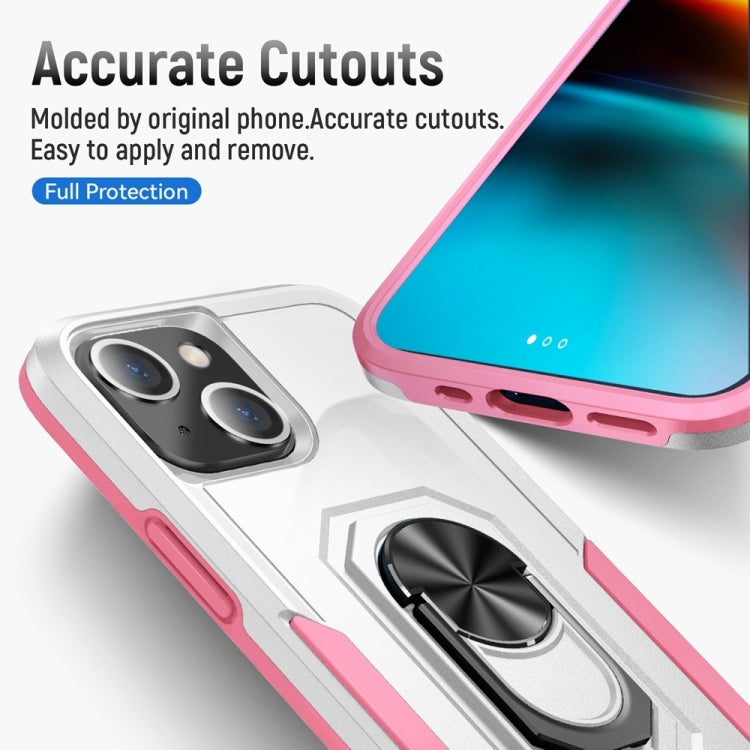 Handyhülle mit Ringständer, robust, stoßfest, für iPhone 14, für iPhone 14 Plus, für iPhone 14 Pro, für iPhone 14 Pro Max