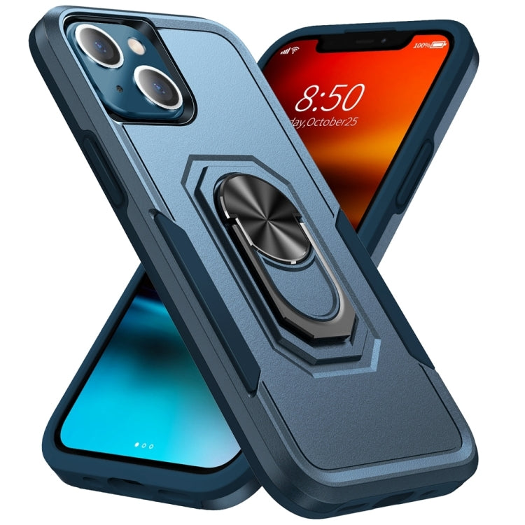 Handyhülle mit Ringständer, robust, stoßfest, für iPhone 14, für iPhone 14 Plus, für iPhone 14 Pro, für iPhone 14 Pro Max