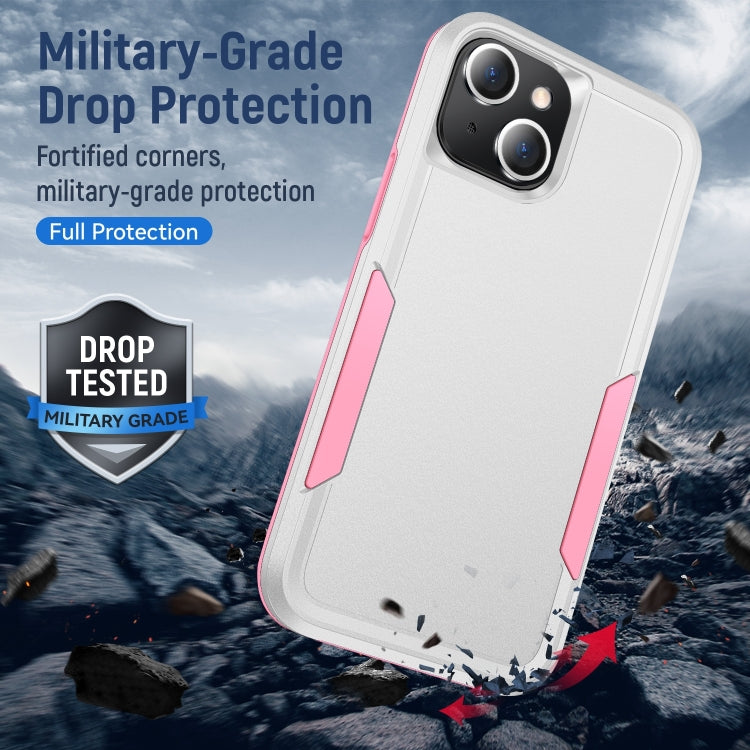 Pioneer Armor Heavy Duty Shockproof Phone Case – iPhone 14 Series – Multiple Colours