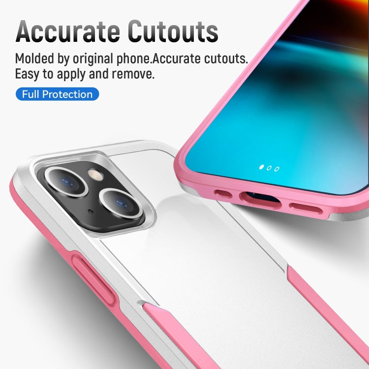 Pioneer Armor Heavy Duty Shockproof Phone Case – iPhone 14 Series – Multiple Colours