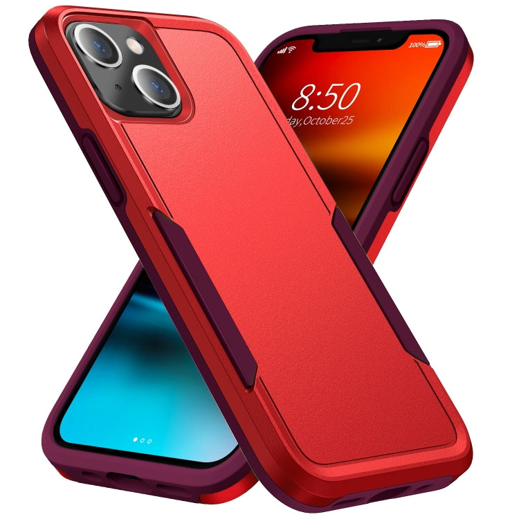 Pioneer Armor Heavy Duty Shockproof Phone Case – iPhone 14 Series – Multiple Colours