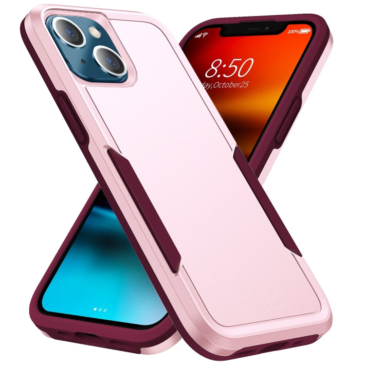 Pioneer Armor Heavy Duty Shockproof Phone Case – iPhone 14 Series – Multiple Colours