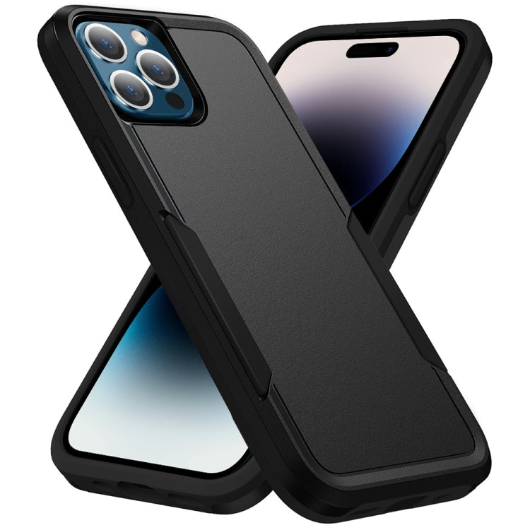 Pioneer Armor Heavy Duty Shockproof Phone Case – iPhone 14 Series – Multiple Colours