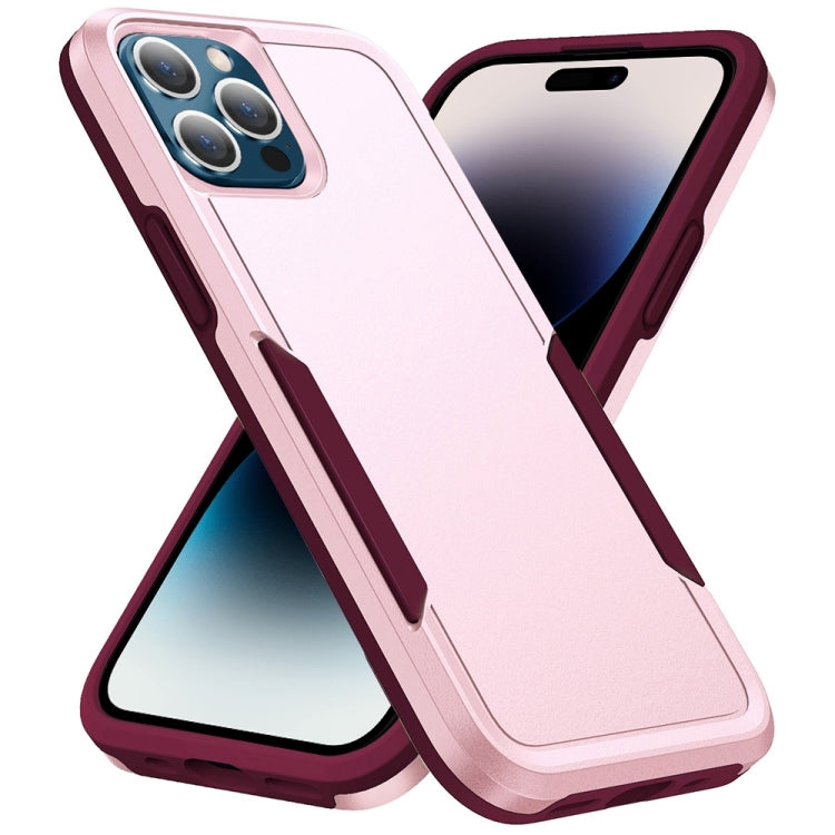 Pioneer Armor Heavy Duty Shockproof Phone Case – iPhone 14 Series – Multiple Colours