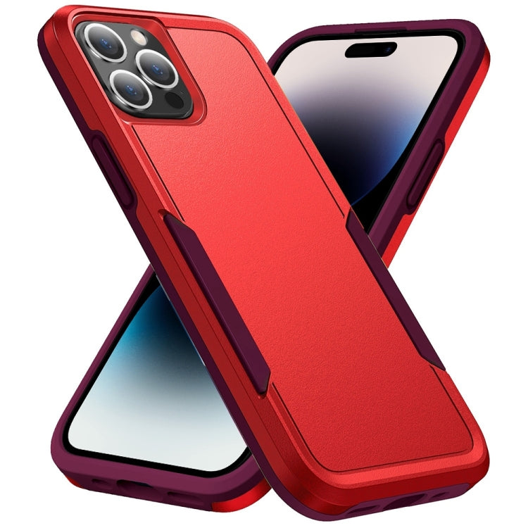 Pioneer Armor Heavy Duty Shockproof Phone Case – iPhone 14 Series – Multiple Colours