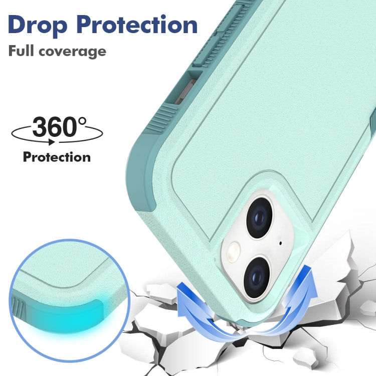 PC + TPU Handyhülle, für iPhone 14, für iPhone 14 Plus, für iPhone 14 Pro