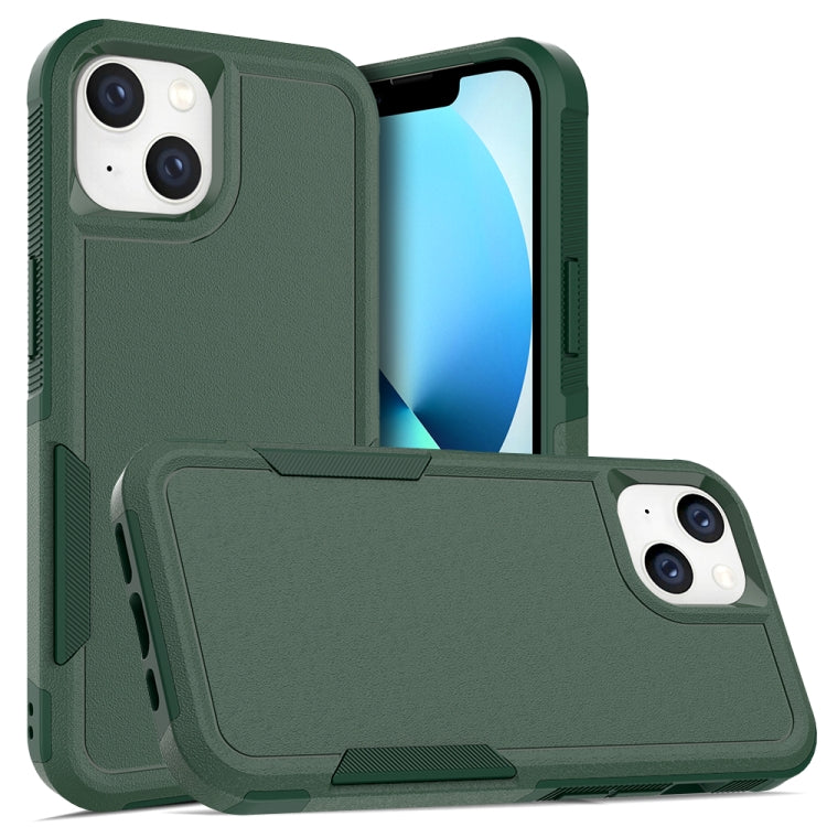 PC + TPU Handyhülle, für iPhone 14, für iPhone 14 Plus, für iPhone 14 Pro