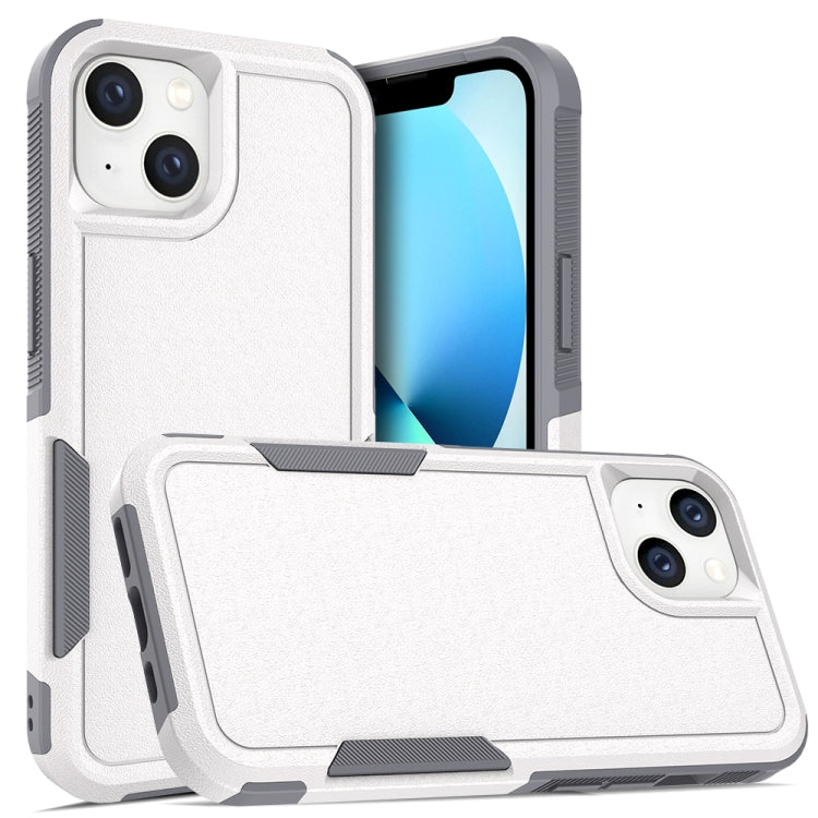 PC + TPU Handyhülle, für iPhone 14, für iPhone 14 Plus, für iPhone 14 Pro