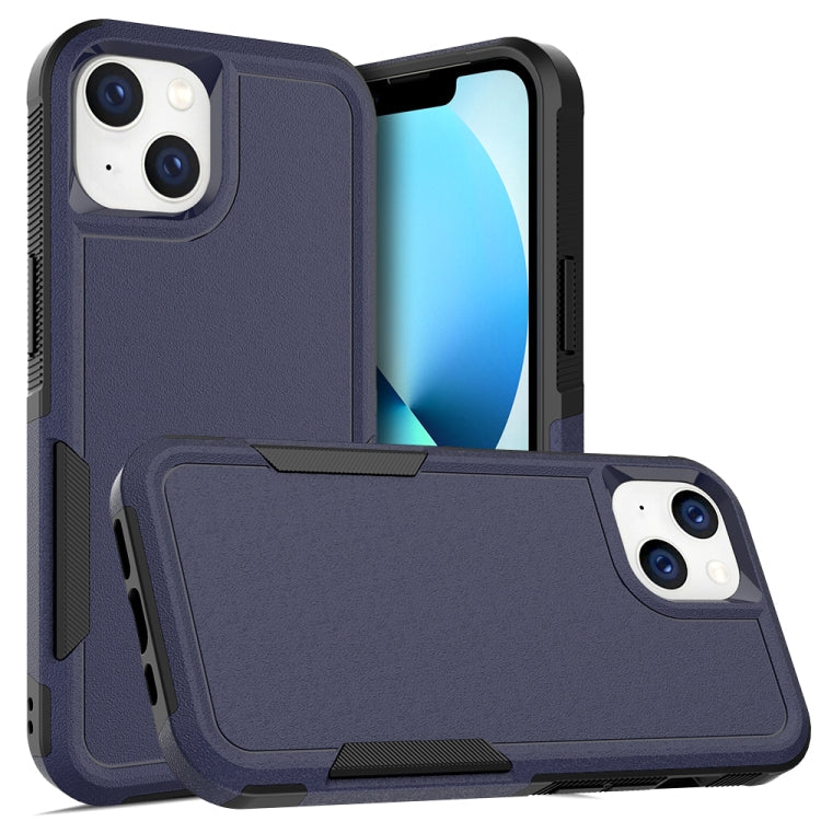 PC + TPU Handyhülle, für iPhone 14, für iPhone 14 Plus, für iPhone 14 Pro