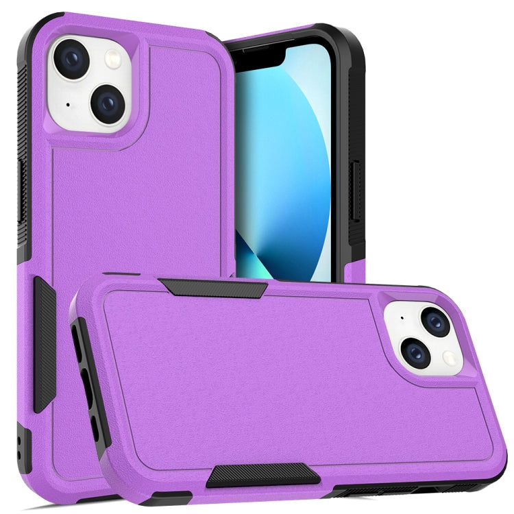 PC + TPU Handyhülle, für iPhone 14, für iPhone 14 Plus, für iPhone 14 Pro