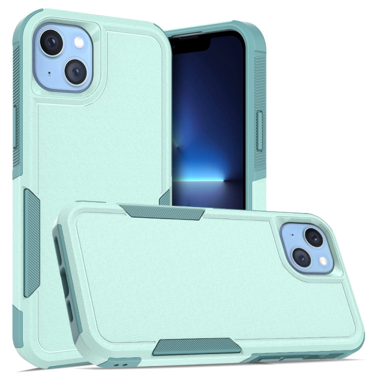 PC + TPU Handyhülle, für iPhone 14, für iPhone 14 Plus, für iPhone 14 Pro