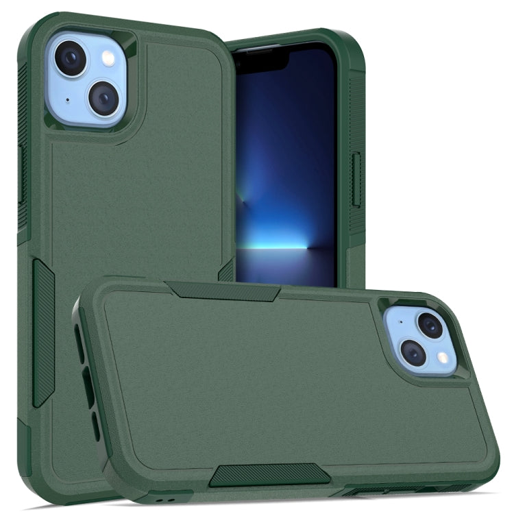 PC + TPU Handyhülle, für iPhone 14, für iPhone 14 Plus, für iPhone 14 Pro