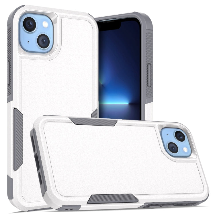 PC + TPU Handyhülle, für iPhone 14, für iPhone 14 Plus, für iPhone 14 Pro