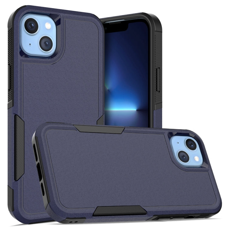 PC + TPU Handyhülle, für iPhone 14, für iPhone 14 Plus, für iPhone 14 Pro