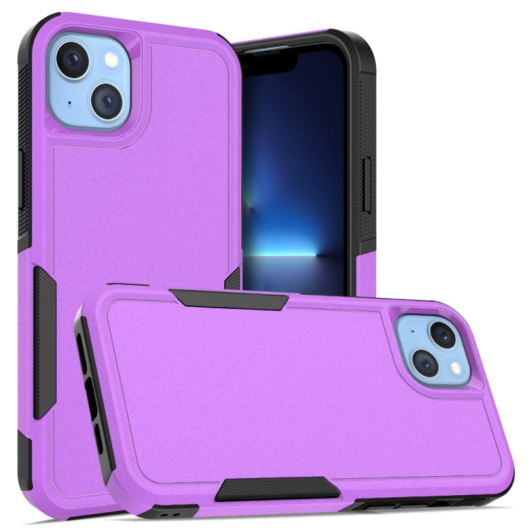 PC + TPU Handyhülle, für iPhone 14, für iPhone 14 Plus, für iPhone 14 Pro