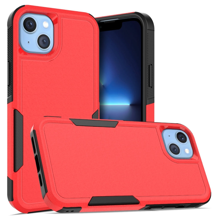 PC + TPU Handyhülle, für iPhone 14, für iPhone 14 Plus, für iPhone 14 Pro