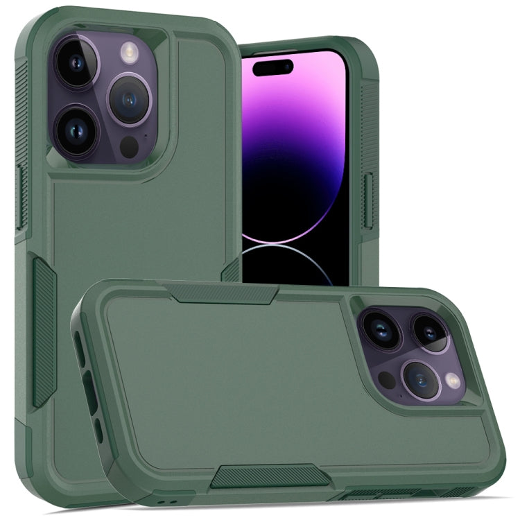 PC + TPU Handyhülle, für iPhone 14, für iPhone 14 Plus, für iPhone 14 Pro
