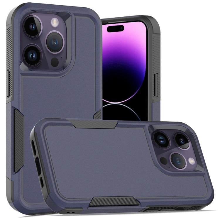 PC + TPU Handyhülle, für iPhone 14, für iPhone 14 Plus, für iPhone 14 Pro