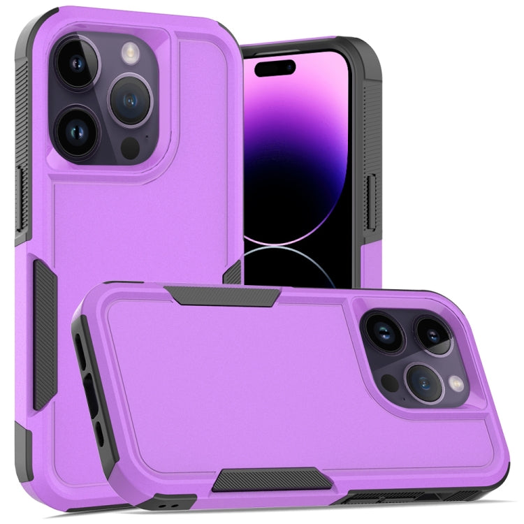 PC + TPU Handyhülle, für iPhone 14, für iPhone 14 Plus, für iPhone 14 Pro