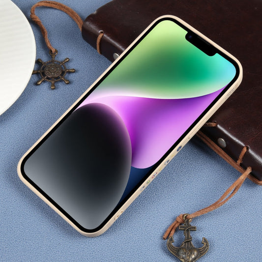 Funda para teléfono Binoculares de astronauta, Para iPhone 14, Para iPhone 14 Pro, Para iPhone 14 Plus, Para iPhone 14 Pro Max