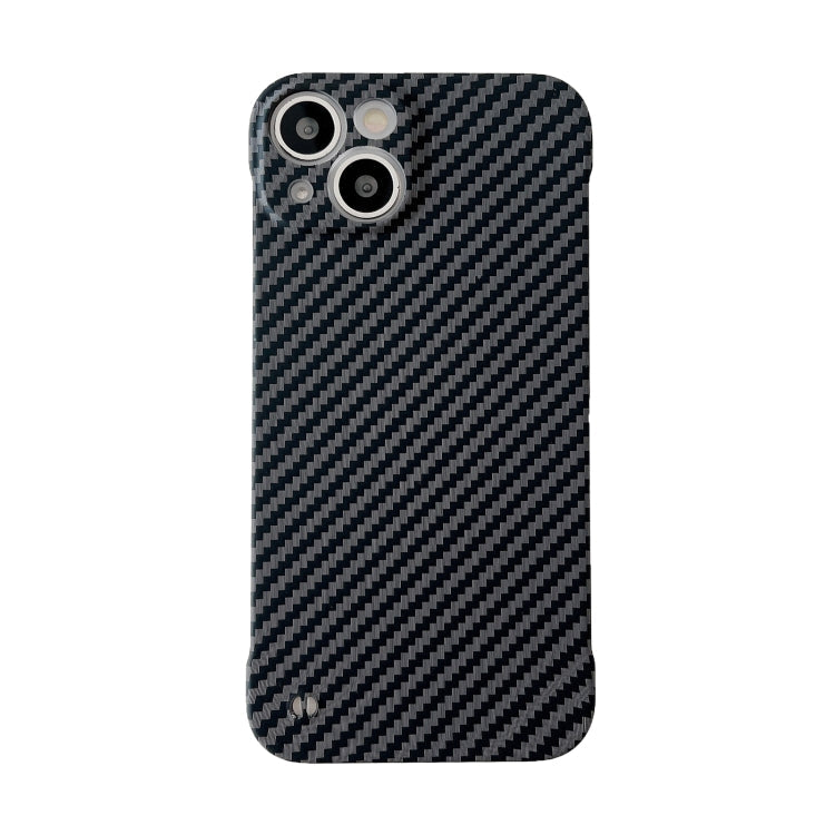 Kohlefaser-Textur PC-Handyhülle, für iPhone 13 Pro Max, für iPhone 14, für iPhone 14 Plus, für iPhone 14 Pro